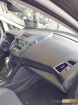 FORD C-Max usata, con Park Distance Control