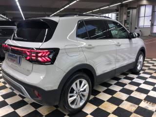 VOLKSWAGEN T-Cross usata, con Autoradio