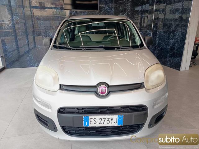 FIAT Panda usata, con ABS