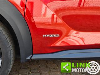 NISSAN Juke usata 15