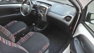 CITROEN C1 usata, con Climatizzatore