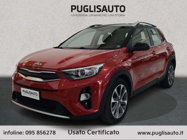 KIA Stonic usata, con Airbag laterali
