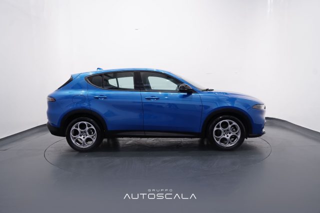 ALFA ROMEO Tonale usata, con Controllo automatico clima