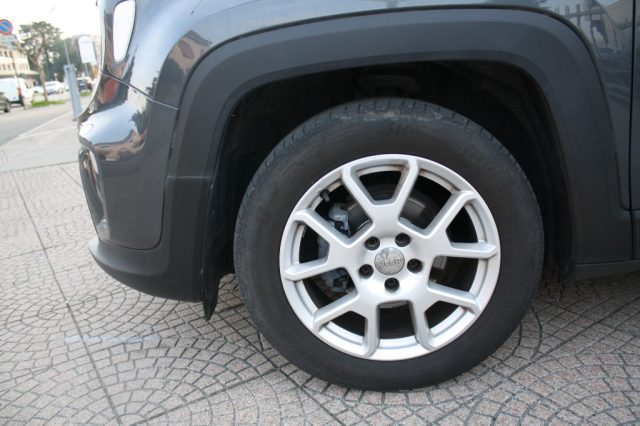 JEEP Renegade usata, con Bluetooth