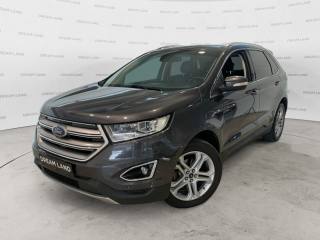 FORD Edge usata, con Sedili riscaldati