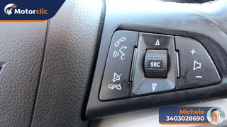 CHEVROLET Trax usata 36