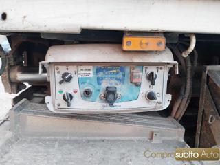 IVECO Daily usata 12