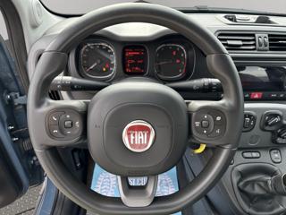 FIAT Panda usata, con Boardcomputer