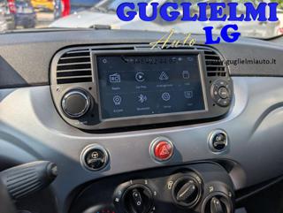 FIAT 500 usata, con Sedili sportivi