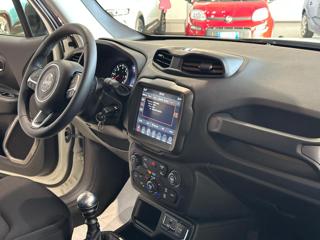 JEEP Renegade usata, con Filtro antiparticolato
