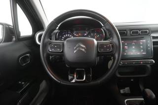 CITROEN C3 usata 11