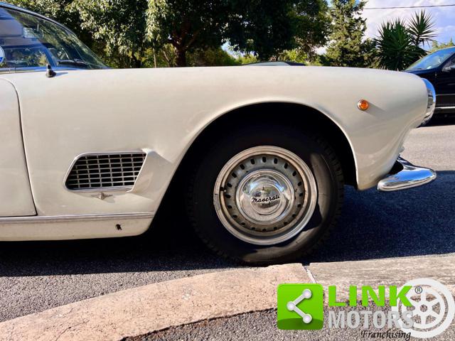 MASERATI Other usata 48