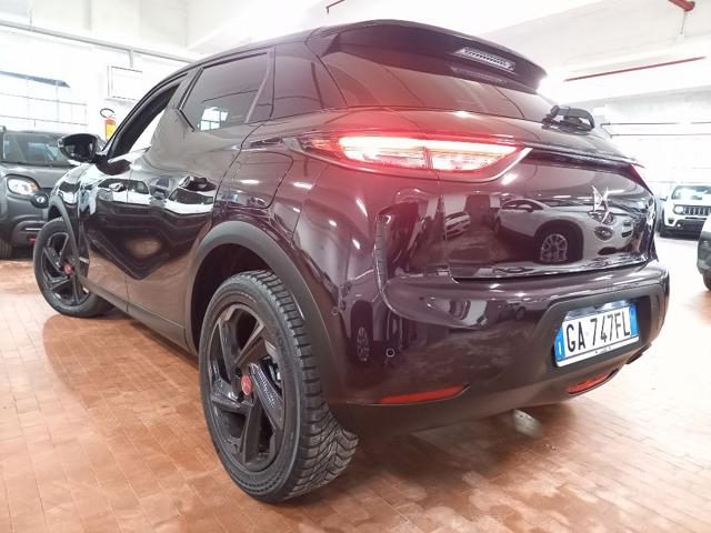DS AUTOMOBILES DS 3 Crossback usata, con Cerchi in lega