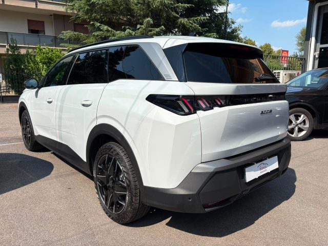 PEUGEOT 5008 usata, con Chiusura centralizzata