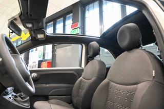FIAT 500C usata, con Cruise Control