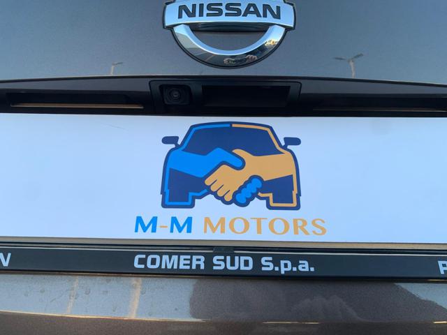 NISSAN Juke usata, con Fendinebbia