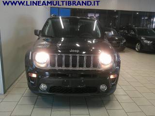 JEEP Renegade usata, con Airbag laterali