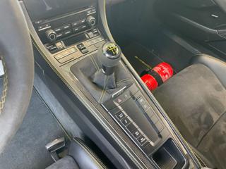 PORSCHE 718 usata, con Filtro antiparticolato