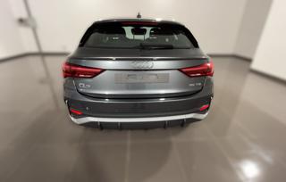 AUDI Q3 usata, con Alzacristalli elettrici