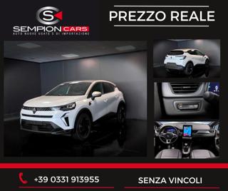 RENAULT Captur 1.0 eco-g Techno 100cv PREZZO REALE