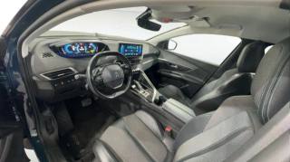 PEUGEOT 3008 usata, con Autoradio
