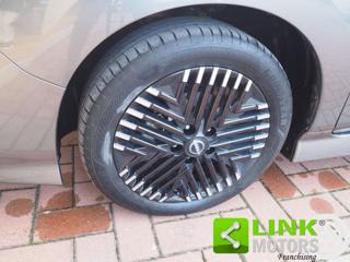 NISSAN Leaf usata, con Climatizzatore