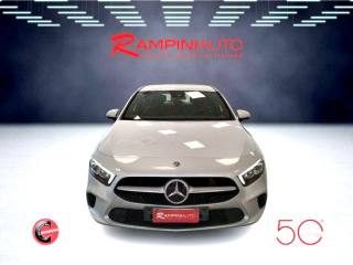 MERCEDES-BENZ A 180 usata 2