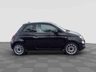 FIAT 500 usata 5