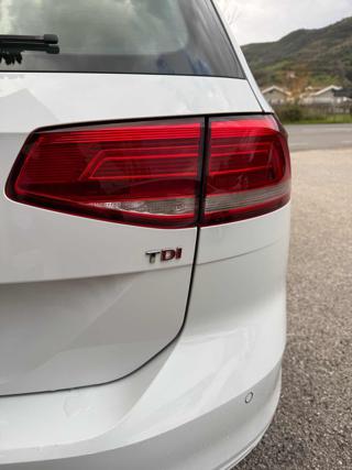 VOLKSWAGEN Passat Variant usata 31