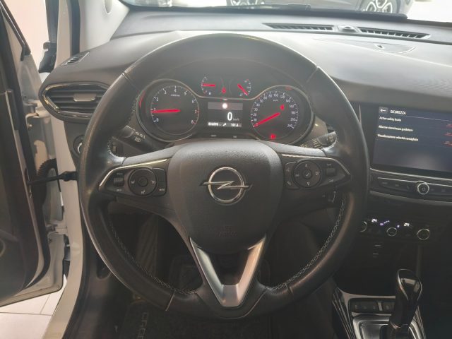 OPEL Crossland usata, con Climatizzatore