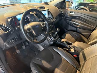 FORD Kuga usata, con ESP