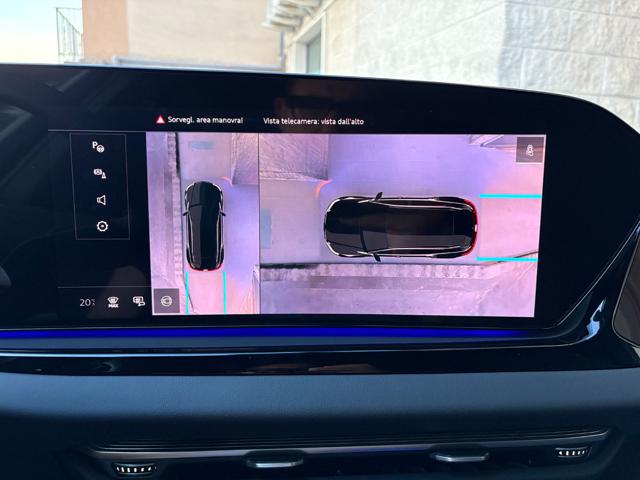 AUDI A6 usata, con Fendinebbia