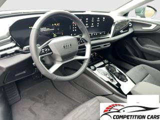 AUDI A5 usata, con Climatizzatore