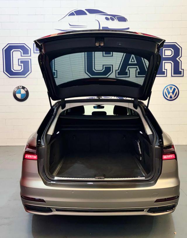AUDI A6 usata, con Cerchi in lega