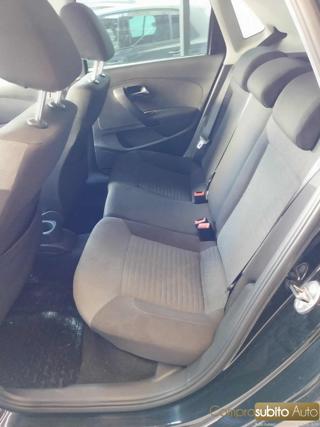 VOLKSWAGEN Polo usata 13
