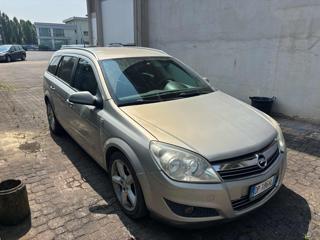 OPEL Astra usata, con Airbag laterali