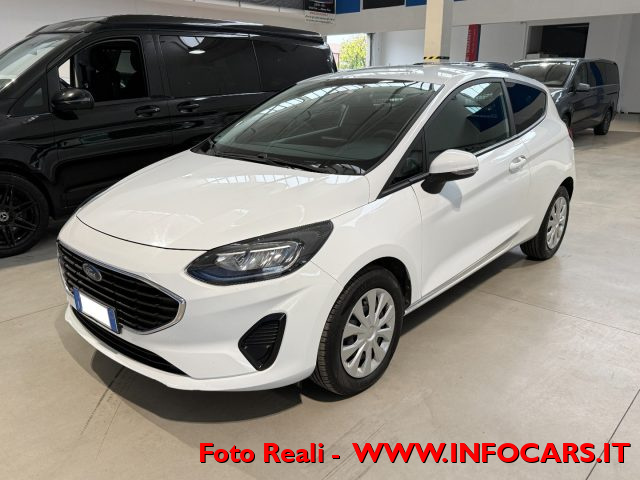 FORD Fiesta usata, con Airbag Passeggero