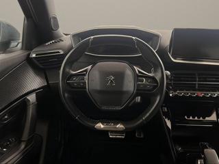 PEUGEOT 2008 usata, con Cruise Control