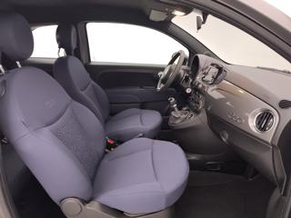 FIAT 500 usata 25