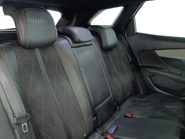 PEUGEOT 3008 usata, con Filtro antiparticolato