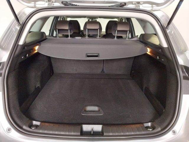 FIAT Tipo usata, con Luci diurne LED