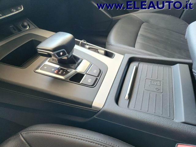 AUDI Q5 usata, con Cruise Control