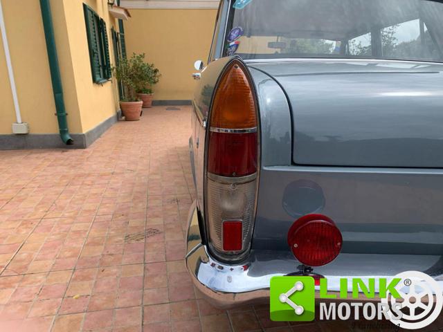 FIAT 1800 usata 17