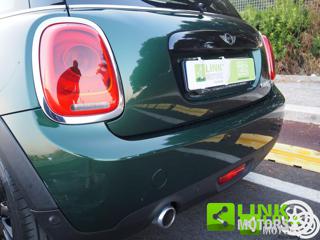 MINI Cooper D usata 34