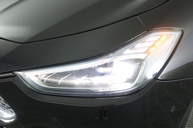 MASERATI Ghibli usata 8