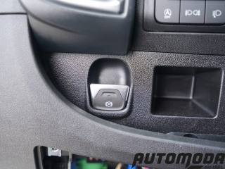 OPEL Movano usata, con Frenata d