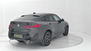 BMW X4 usata, con Alzacristalli elettrici