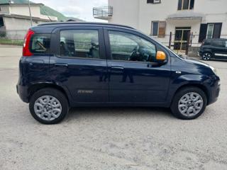 FIAT Panda usata, con Autoradio