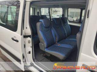 FIAT Scudo usata, con Airbag