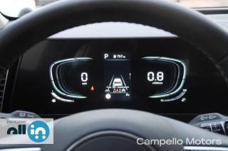 KIA Sportage usata 8